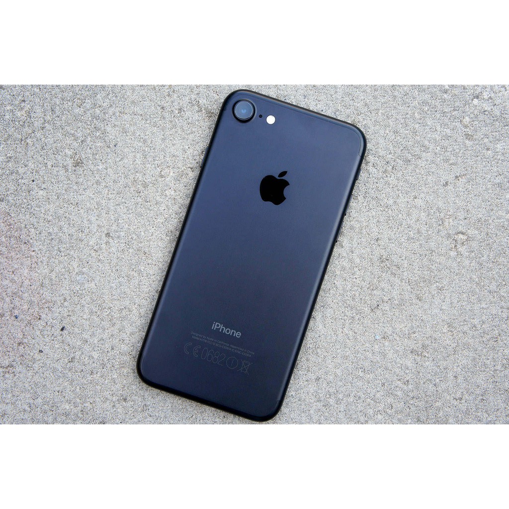 Điện Thoại iPhone 7 Quốc Tế bộ nhớ 32/128G - Chính Hãng Apple. Bảo Hành 12 Tháng. | BigBuy360 - bigbuy360.vn