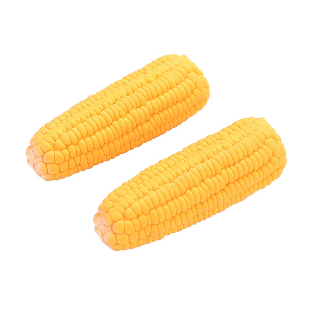 Đồ Chơi Nhai Gặm Hình Bắp Ngô Cho Thú Cưng