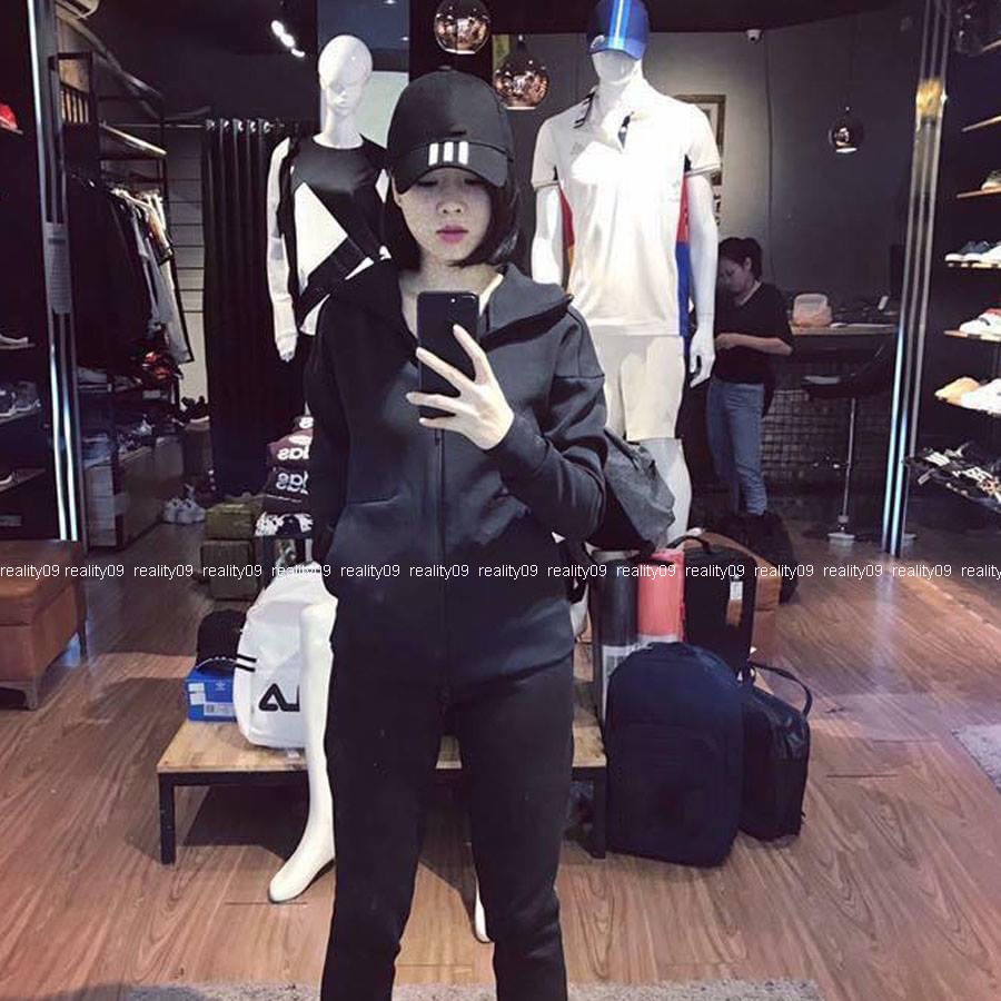 ÁO KHOÁC ZNE HOODIE DAS ÁO HOODIE DAS CHẤT DÀY DẶN | BigBuy360 - bigbuy360.vn