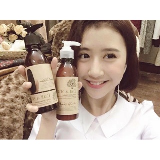 Cặp dầu laila spa kích thích mọc tóc chống rụng tóc thái lan