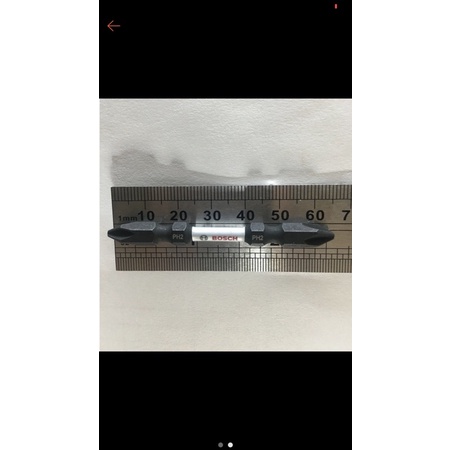 MŨI BẮN VÍT 2 ĐẦU CÓ TỪ