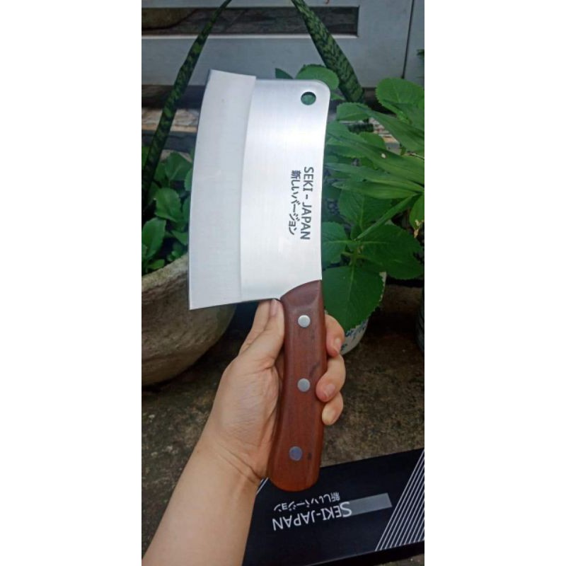 DAO CHẶT Của SEKI-JApan,