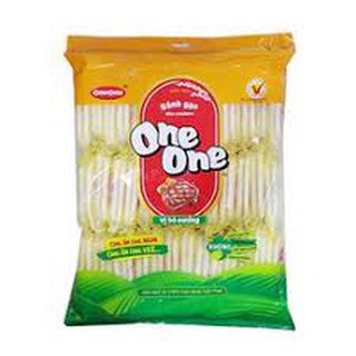 Bánh gạo mặn One One