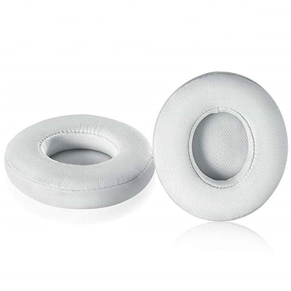 JONYE 1 Cặp Đệm Tai Nghe Bluetooth Siêu Mềm Cho Beats Solo 2 3
