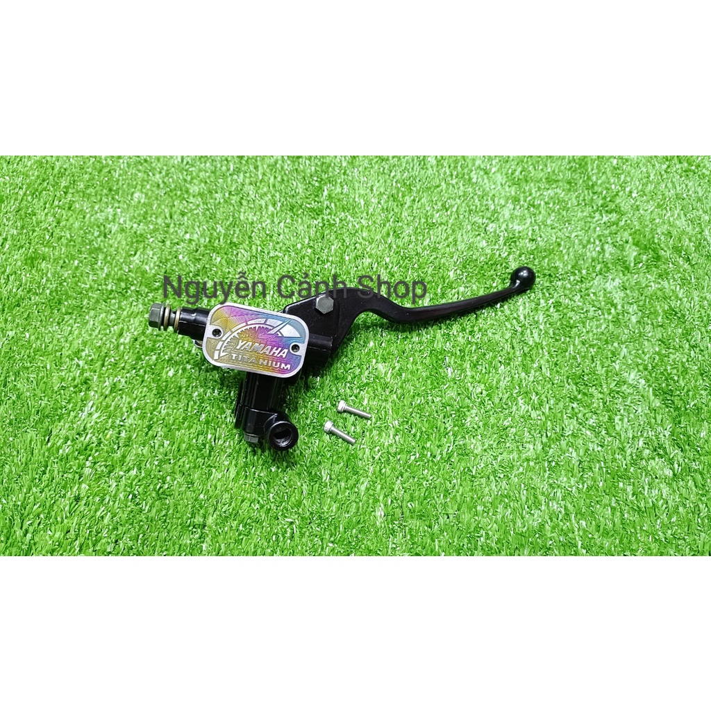 Tay thắng dầu sirius 110-Exciter