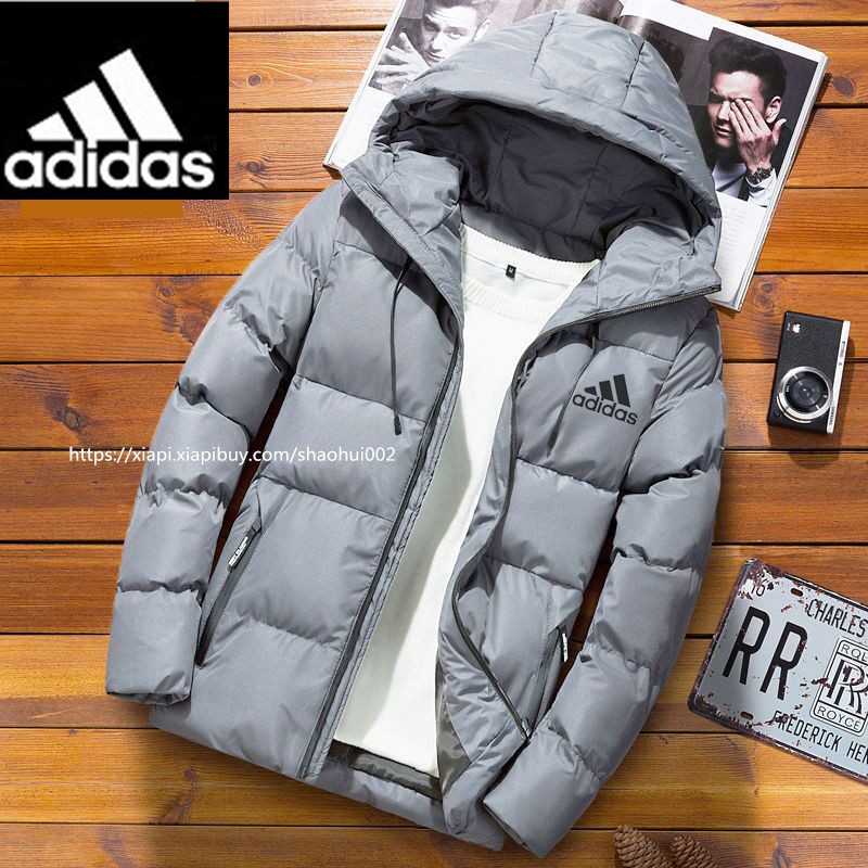 Áo khoác mùa thu và mùa đông Áo khoác mùa thu và mùa đông, áo khoác bông nam và nữ, áo khoác bông ấm áp