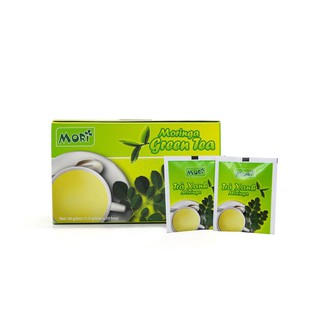 Trà chùm ngây moringa