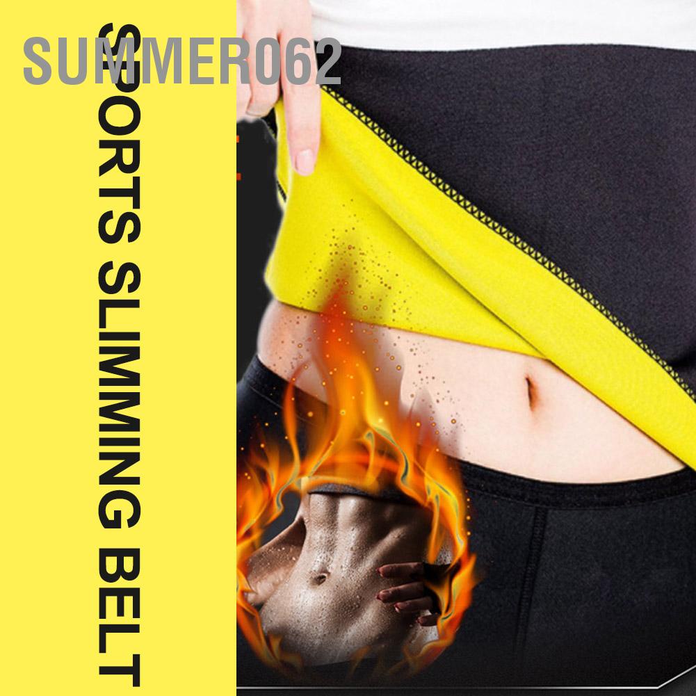 Đai đeo eo định hình dáng dành cho người lớn tập thể thao