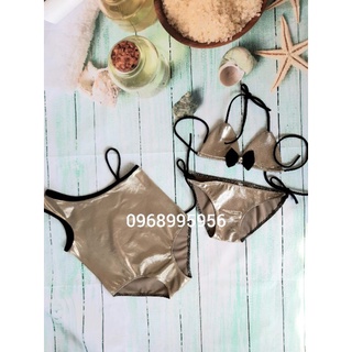 Bikini cho bé