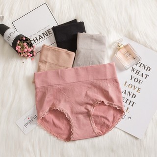 Quần lót cạp cao kháng khuẩn 💖 FREESHIP 💖 quần cạp cao  kháng khuẩn cao cấp/cạp cao kháng khuẩn giá rẻ