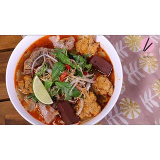 Sỉ 10 hũ mắm ruốc Bà Duệ
