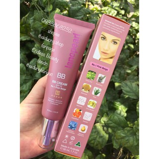 Kem nền BB Lanopearl 50ml