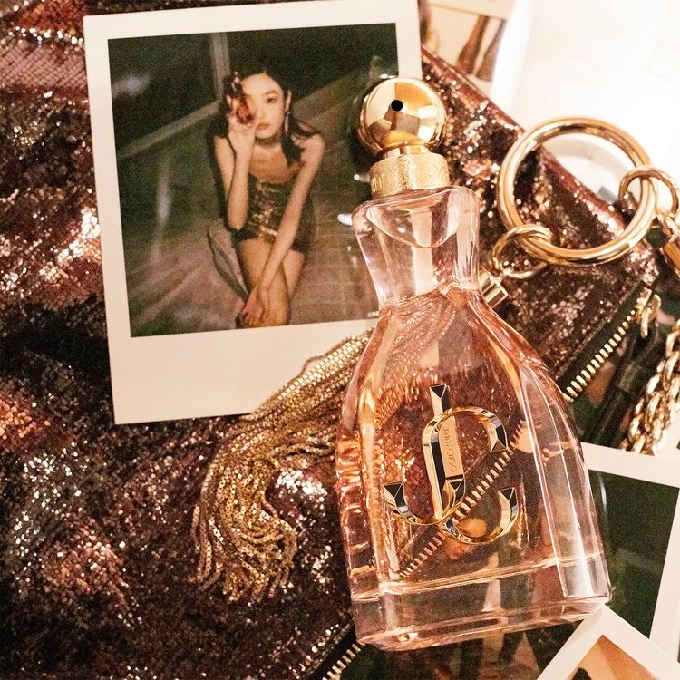 [HCM] Nước Hoa Nữ Jimmy Choo I Want Choo Nữ Tính,Ngọt Ngào