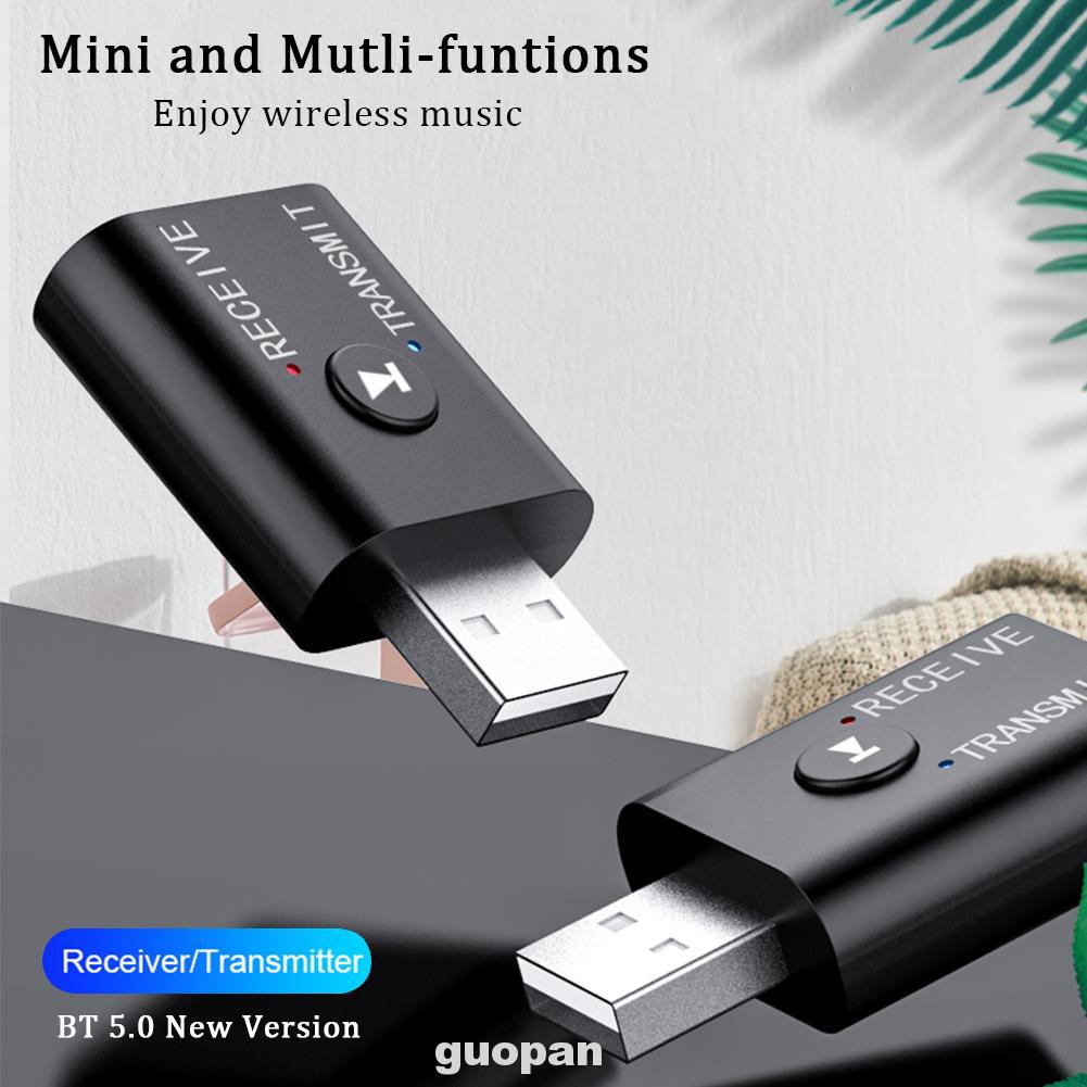 Thiết Bị Truyền Nhận Tín Hiệu Âm Thanh Bluetooth 5.0 | BigBuy360 - bigbuy360.vn