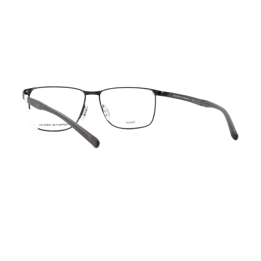 (Hàng chính hãng) Gọng kính nam nữ Porsche Design P8322 C màu sắc thời trang