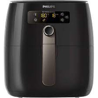 Nồi chiên không dầu Philips HD9745 - Hàng chính hãng