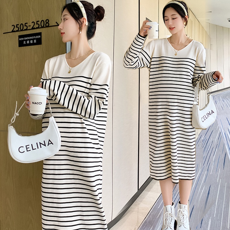 Váy Len Suông Xinh A2672