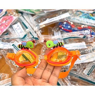 kính bơi xuất xịn cho bé