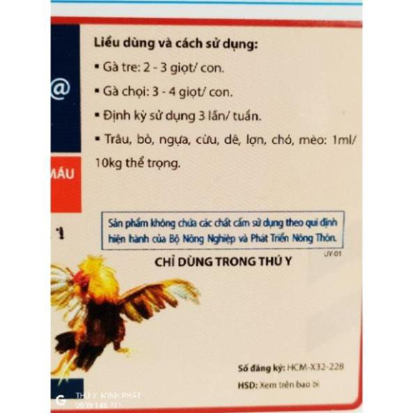 [Mã PET50K giảm Giảm 10% - Tối đa 50K đơn từ 250K] UV BAMIN PLUS (10ml)