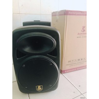 Loa kéo di động AVCROWNS CH-M08