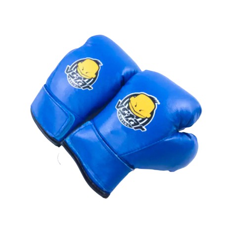 Găng tay boxing trẻ em loại tốt ⚡SALE⚡ Bao tay đấm bốc tập võ cho bé giá siêu rẻ