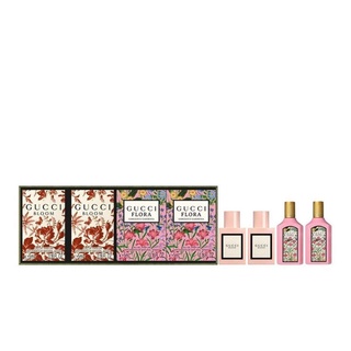 [Mini size] Nước hoa nữ minisize Gucci Eau De Parfum 5ml