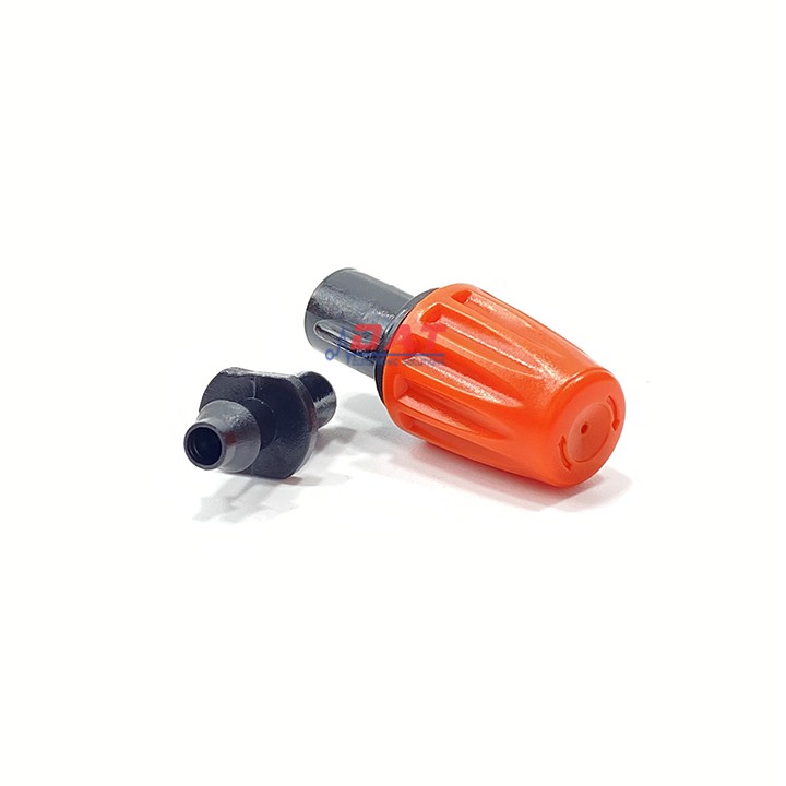 Đầu Béc Phun Sương 4mm