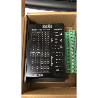 Bộ điều khiển động cơ bước TB6600