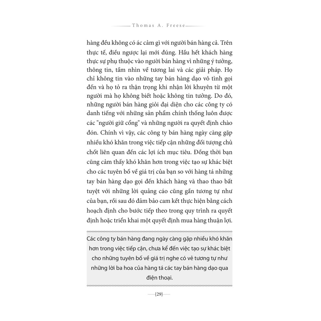 Sách - Người Bán Hàng Giỏi Phải Bán Mình Trước - Nguyên Tắc Quan Trọng Để Trở Thành Người Bán Hàng Xuất Sắc