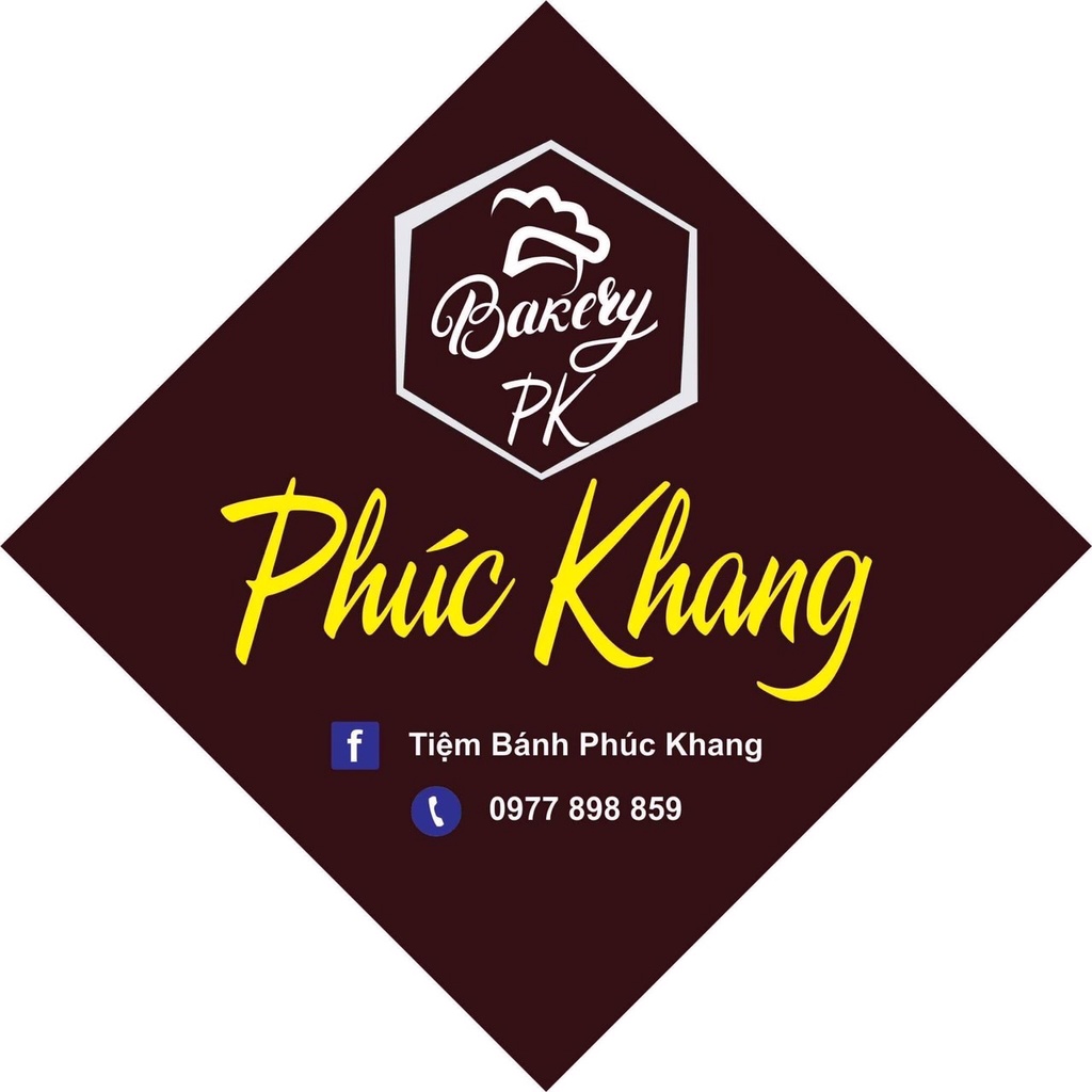 Tiệm Bánh Phúc Khang