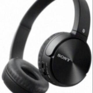 Tai nghe bluetooth sony mdr-zx330bt