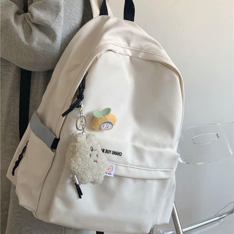 Balo đi học basic