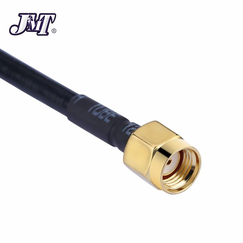 Ăng Ten FPV RP-SMA 5.8G 14DBI Cho Máy Bay Điều Khiển Từ Xa