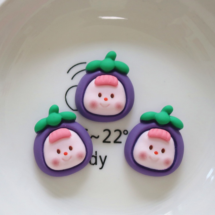 Hình Gắn Trang Trí Giày Dép Jibbitz, Sticker, Charm Xinh Xắn