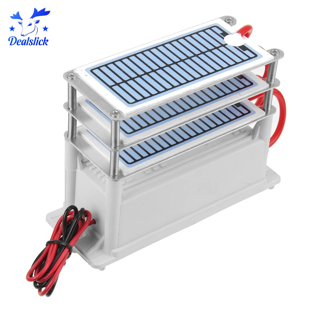 Máy Tạo Ozone 18g 220v