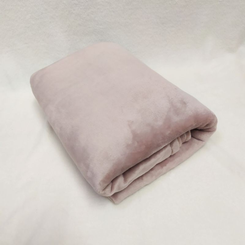 Mền lông cừu tuyết Thailand Mềm mịn 2m2 ( giá rẻ nhất TP HCM ) | BigBuy360 - bigbuy360.vn