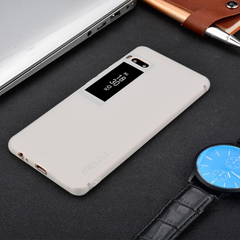 Ốp điện thoại kiểu dáng hợp thời trang dành cho Meizu Pro 6 7 Plus