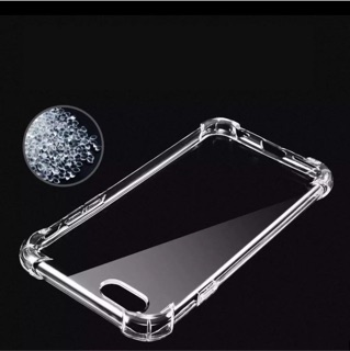Ốp lưng chống sốc Silicon dành cho Iphone 6 / 6s