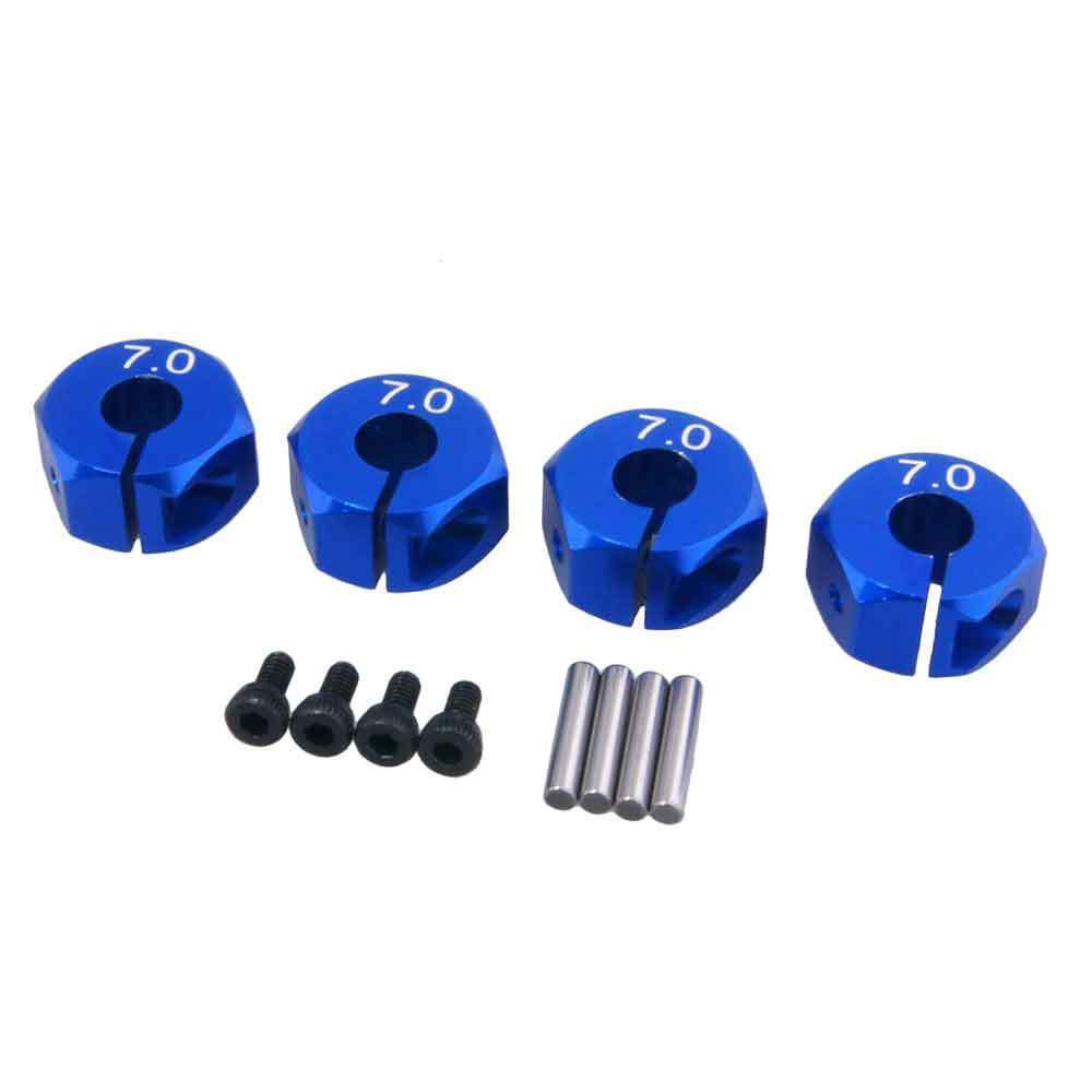 Bộ phụ tùng thay thế cho mô hình xe hơi điều khiển từ xa HSP HPI TAMIYA