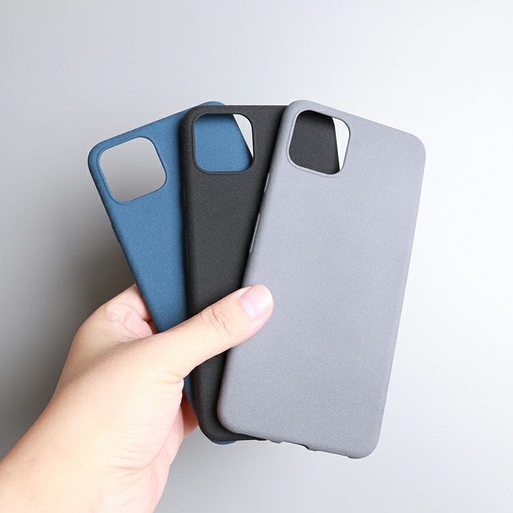 Ốp Điện Thoại Mềm Thiết Kế Siêu Mỏng Cao Cấp Cho Google Pixel 4 4XL 4a 4g 5g