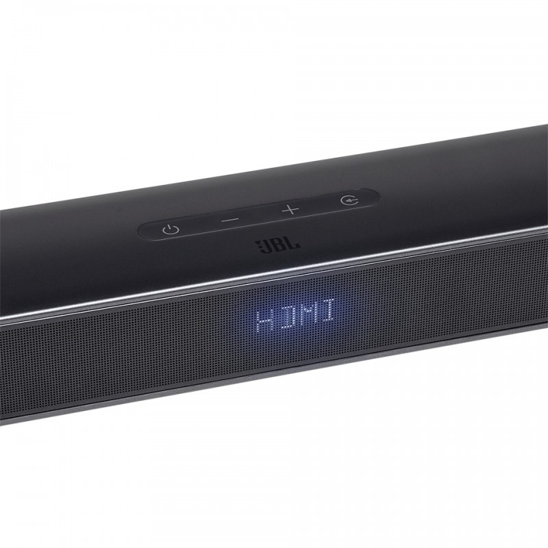 Loa Soundbar JBL BAR 2.1 DEEP BASS chính hãng - New 100%, Bảo hành 12 tháng PGI.