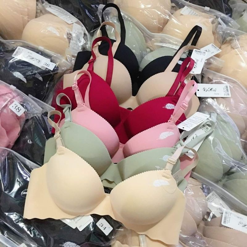 Combo 4 Áo Su Non Lông Vũ 4 Màu Ngẫu Nhiên