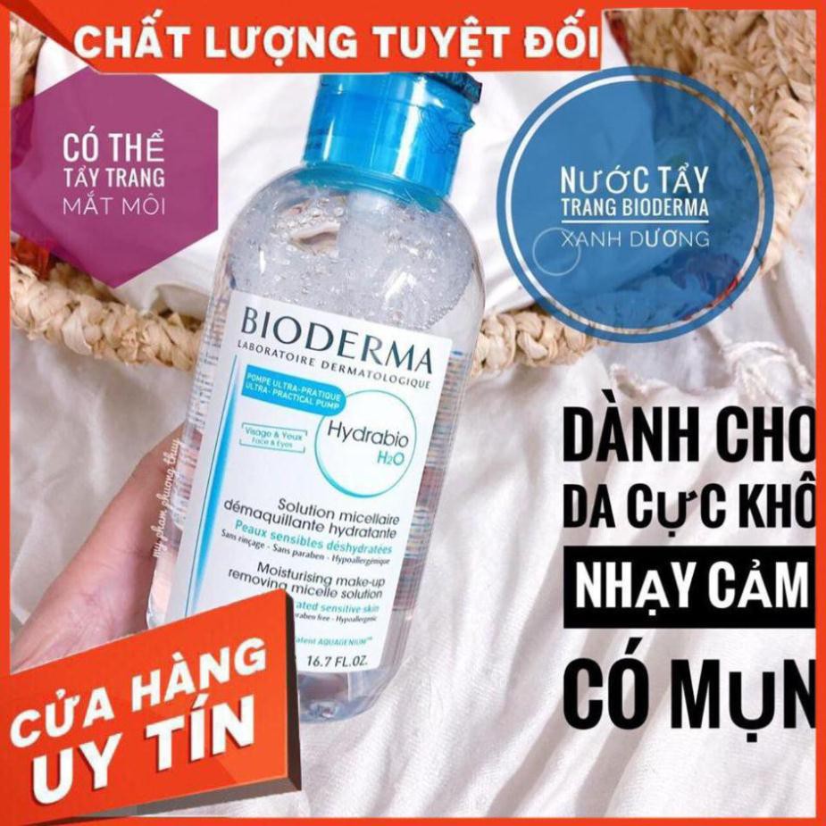 [ FREESHIP ] [ CHUẨN AUTH ] - Nước Tây Trang 500ml ⚡️𝐌𝐢𝐞̂̃𝐧 𝐏𝐡𝐢́ 𝐒𝐡𝐢𝐩⚡️ Hàng Nội Địa Pháp