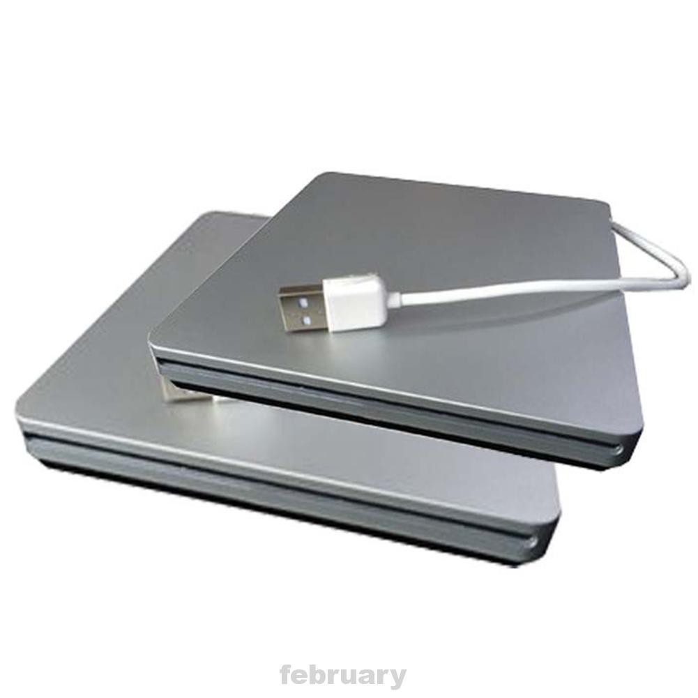 Đầu Đọc Đĩa Dvd Gắn Ngoài Usb 2.0 | BigBuy360 - bigbuy360.vn