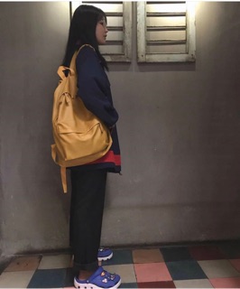 BALO ĐỰNG A4