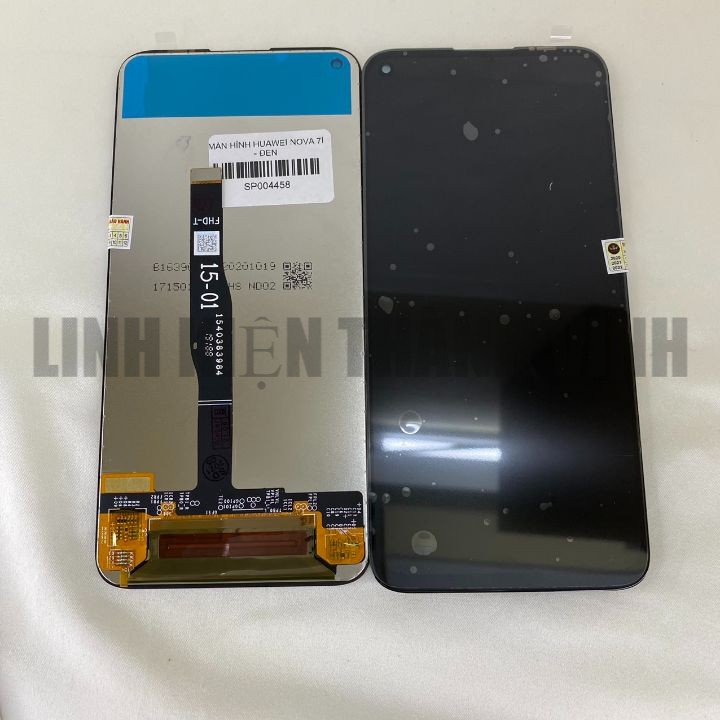 Màn hình Huawei Nova 5i / Nova 7i / Nova 6SE / P40 Lite / Honor P20 Lite 2019 / P40Lite