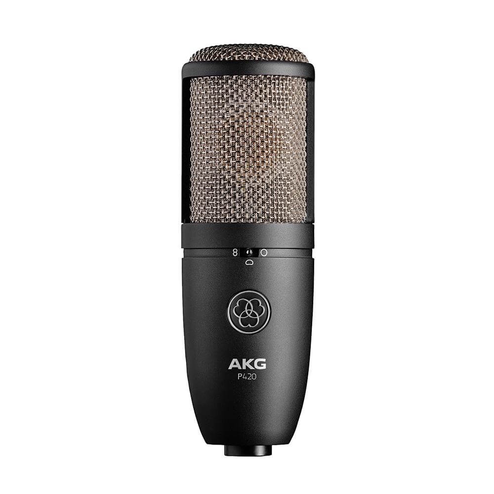 Micro AKG – P220 new box