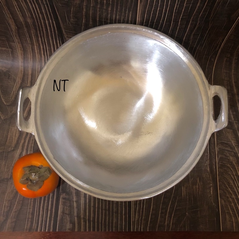 NỒI GANG, NIÊU TỘ GANG DOA BÓNG kho cá, nấu lẩu 2.5L