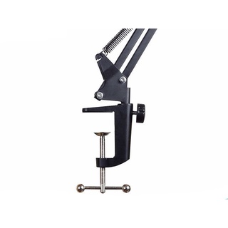 Chân đế kẹp micro NB-35 [CHẤT LƯỢNG LOẠI 1 ] [XẢ HÀNG]