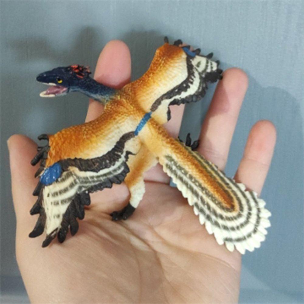 Bộ Sưu Tập Khủng Long Đồ Chơi REBUY1 Cho Bé